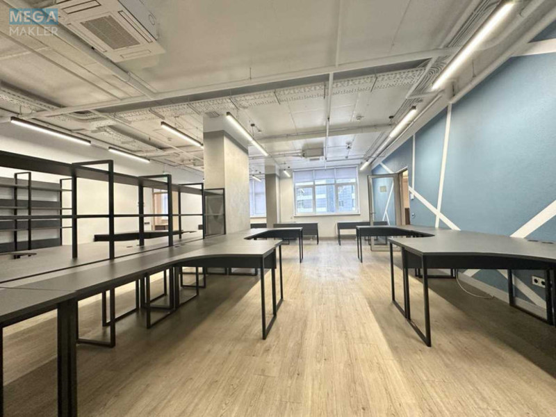 Оренда комерційної нерухомості, 152&nbsp;кв.м, под офис, <a class="location-link" href="/kiev/" title="Недвижимость Київ">Київ</a>, <a class="location-link" href="/kiev/shevchenkovskij/" title="Недвижимость Шевченківський район">Шевченківський р-н</a>, Глибочицька вул., 32б (изображение 9)