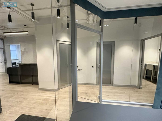 Оренда комерційної нерухомості, 152&nbsp;кв.м, под офис, <a class="location-link" href="/kiev/" title="Недвижимость Київ">Київ</a>, <a class="location-link" href="/kiev/shevchenkovskij/" title="Недвижимость Шевченківський район">Шевченківський р-н</a>, Глибочицька вул., 32б (изображение 13)