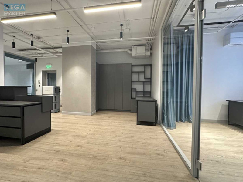 Оренда комерційної нерухомості, 152&nbsp;кв.м, под офис, <a class="location-link" href="/kiev/" title="Недвижимость Київ">Київ</a>, <a class="location-link" href="/kiev/shevchenkovskij/" title="Недвижимость Шевченківський район">Шевченківський р-н</a>, Глибочицька вул., 32б (изображение 14)