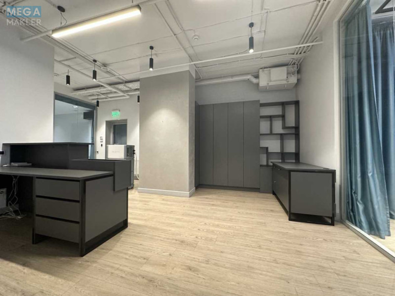 Оренда комерційної нерухомості, 152&nbsp;кв.м, под офис, <a class="location-link" href="/kiev/" title="Недвижимость Київ">Київ</a>, <a class="location-link" href="/kiev/shevchenkovskij/" title="Недвижимость Шевченківський район">Шевченківський р-н</a>, Глибочицька вул., 32б (изображение 16)