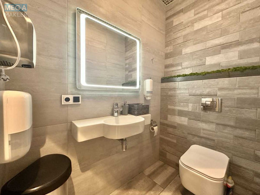 Оренда комерційної нерухомості, 152&nbsp;кв.м, под офис, <a class="location-link" href="/kiev/" title="Недвижимость Київ">Київ</a>, <a class="location-link" href="/kiev/shevchenkovskij/" title="Недвижимость Шевченківський район">Шевченківський р-н</a>, Глибочицька вул., 32б (изображение 18)