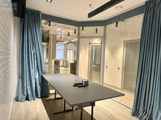 Оренда комерційної нерухомості, 152&nbsp;кв.м, под офис, <a class="location-link" href="/kiev/" title="Недвижимость Київ">Київ</a>, <a class="location-link" href="/kiev/shevchenkovskij/" title="Недвижимость Шевченківський район">Шевченківський р-н</a>, Глибочицька вул., 32б (изображение 19)