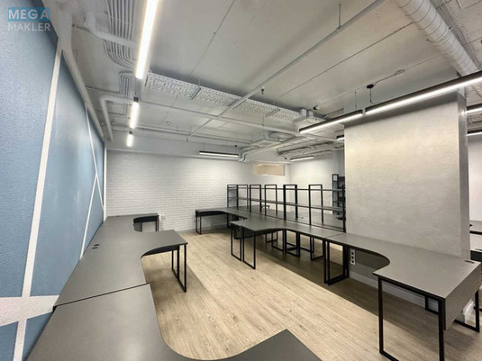 Оренда комерційної нерухомості, 152&nbsp;кв.м, под офис, <a class="location-link" href="/kiev/" title="Недвижимость Київ">Київ</a>, <a class="location-link" href="/kiev/shevchenkovskij/" title="Недвижимость Шевченківський район">Шевченківський р-н</a>, Глибочицька вул., 32б (изображение 22)