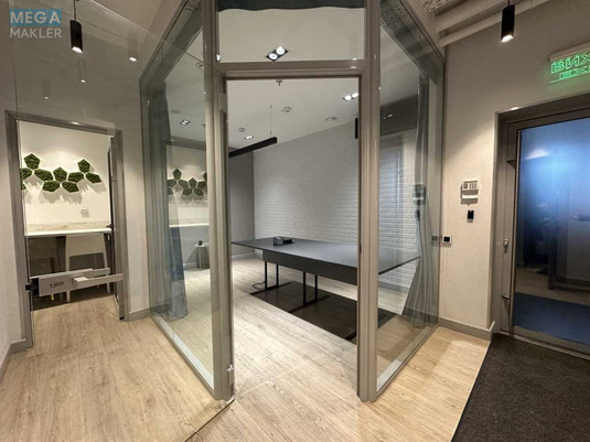 Оренда комерційної нерухомості, 152&nbsp;кв.м, под офис, <a class="location-link" href="/kiev/" title="Недвижимость Київ">Київ</a>, <a class="location-link" href="/kiev/shevchenkovskij/" title="Недвижимость Шевченківський район">Шевченківський р-н</a>, Глибочицька вул., 32б (изображение 23)