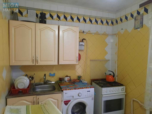 Продаж 2 кімнатної квартири (44/28/7), 9 пов. 9 пов. будинку, <a class="location-link" href="/odessa/" title="Недвижимость Одеса">Одеса</a>, <a class="location-link" href="/odessa/primorskij/" title="Недвижимость Приморський район">Приморський р-н</a>, Транспортна, 9 (изображение 2)