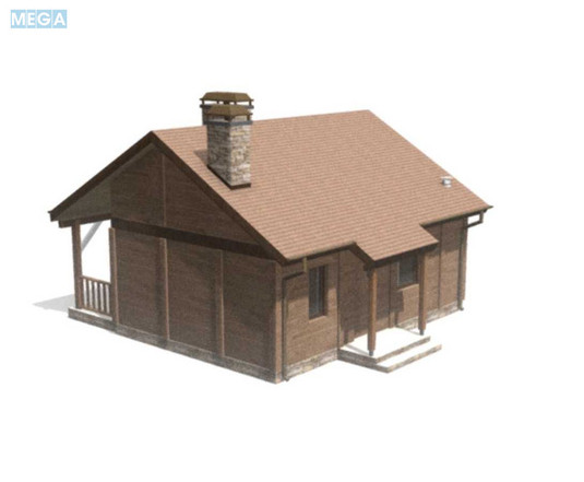 Продаж дома, 2&nbsp;поверху, 62&nbsp;кв.м, 2&nbsp;кімнати, ділянка 6&nbsp;соток, <a class="location-link" href="/neteshin/" title="Недвижимость Нетішин">Нетішин</a>, Енергетиків, 1 (изображение 3)