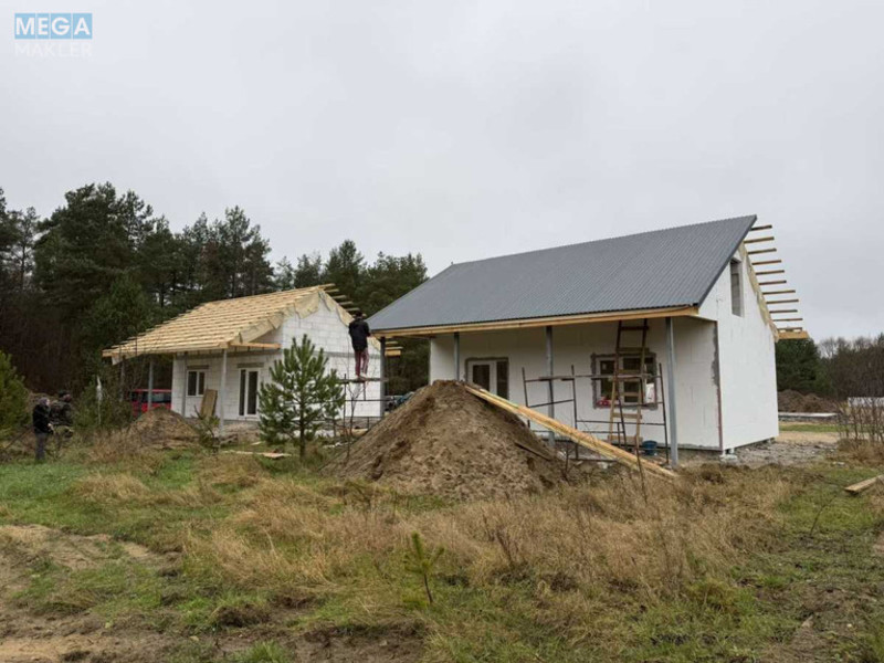 Продаж дома, 2&nbsp;поверху, 62&nbsp;кв.м, 2&nbsp;кімнати, ділянка 6&nbsp;соток, <a class="location-link" href="/neteshin/" title="Недвижимость Нетішин">Нетішин</a>, Енергетиків, 1 (изображение 4)