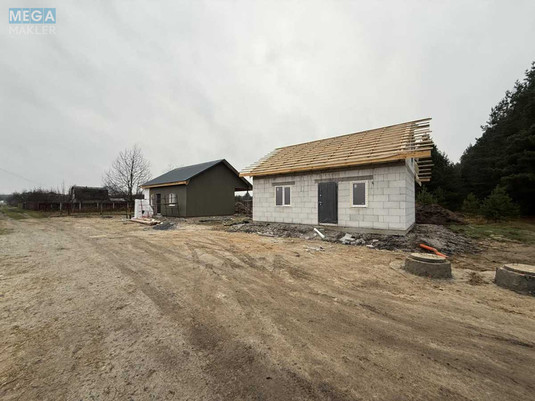 Продаж дома, 2&nbsp;поверху, 62&nbsp;кв.м, 2&nbsp;кімнати, ділянка 6&nbsp;соток, <a class="location-link" href="/neteshin/" title="Недвижимость Нетішин">Нетішин</a>, Енергетиків, 1 (изображение 6)