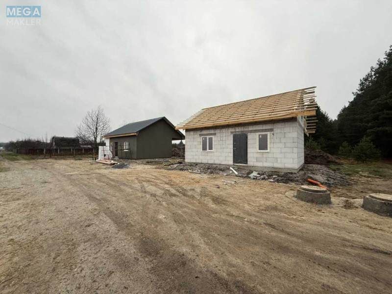 Продаж дома, 2&nbsp;поверху, 62&nbsp;кв.м, 2&nbsp;кімнати, ділянка 6&nbsp;соток, <a class="location-link" href="/neteshin/" title="Недвижимость Нетішин">Нетішин</a>, Енергетиків, 1 (изображение 6)