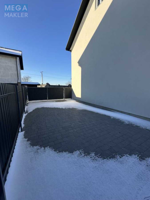 Продаж дома, 2&nbsp;поверху, 105&nbsp;кв.м, 4&nbsp;кімнати, ділянка 2&nbsp;сотки, <a class="location-link" href="/neteshin/" title="Недвижимость Нетішин">Нетішин</a>, Старонетішинська, 8 (изображение 4)