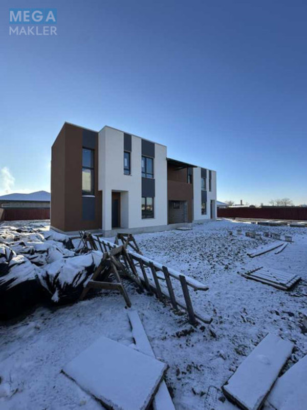 Продаж дома, 2&nbsp;поверху, 124&nbsp;кв.м, 4&nbsp;кімнати, ділянка 3&nbsp;сотки, <a class="location-link" href="/neteshin/" title="Недвижимость Нетішин">Нетішин</a>, Старонетішинська, 7/12 (изображение 2)