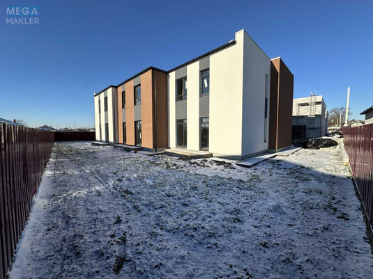 Продаж дома, 2&nbsp;поверху, 124&nbsp;кв.м, 4&nbsp;кімнати, ділянка 3&nbsp;сотки, <a class="location-link" href="/neteshin/" title="Недвижимость Нетішин">Нетішин</a>, Старонетішинська, 7/12 (изображение 4)