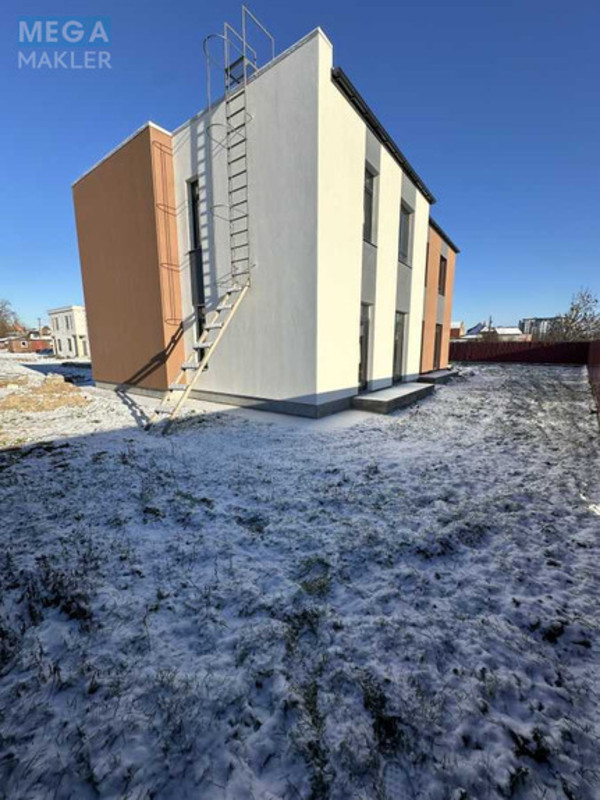 Продаж дома, 2&nbsp;поверху, 124&nbsp;кв.м, 4&nbsp;кімнати, ділянка 3&nbsp;сотки, <a class="location-link" href="/neteshin/" title="Недвижимость Нетішин">Нетішин</a>, Старонетішинська, 7/12 (изображение 8)