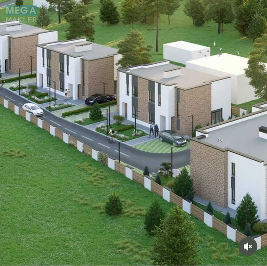 Продаж дома, 2&nbsp;поверху, 124&nbsp;кв.м, 4&nbsp;кімнати, ділянка 3&nbsp;сотки, <a class="location-link" href="/neteshin/" title="Недвижимость Нетішин">Нетішин</a>, Старонетішинська, 7/12 (изображение 22)