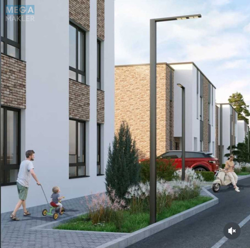 Продаж дома, 2&nbsp;поверху, 124&nbsp;кв.м, 4&nbsp;кімнати, ділянка 3&nbsp;сотки, <a class="location-link" href="/neteshin/" title="Недвижимость Нетішин">Нетішин</a>, Старонетішинська, 7/12 (изображение 23)