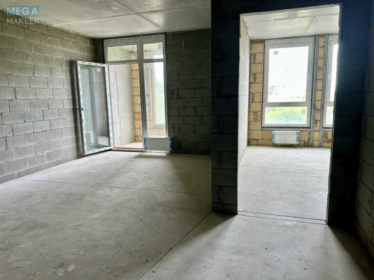 Новобудова, 13 поверхів, <a class="location-link" href="/kiev/" title="Недвижимость Київ">Київ</a>, <a class="location-link" href="/kiev/svyatoshinskij/" title="Недвижимость Святошинський район">Святошинський р-н</a>, Берковецкая ул., 4д (изображение 2)