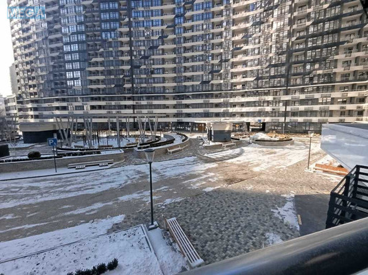 Новобудова, 25 поверхів, <a class="location-link" href="/odessa/" title="Недвижимость Одеса">Одеса</a>, <a class="location-link" href="/odessa/primorskij/" title="Недвижимость Приморський район">Приморський р-н</a>, Курортный переулок, 2 (изображение 9)