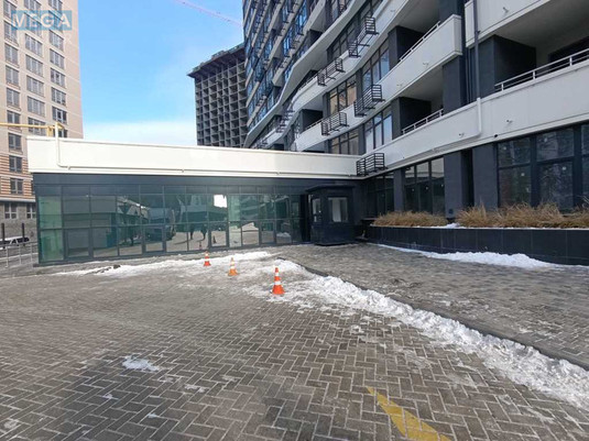 Новобудова, 25 поверхів, <a class="location-link" href="/odessa/" title="Недвижимость Одеса">Одеса</a>, <a class="location-link" href="/odessa/primorskij/" title="Недвижимость Приморський район">Приморський р-н</a>, Курортный переулок, 2 (изображение 10)