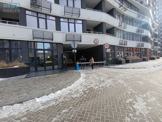 Новобудова, 25 поверхів, <a class="location-link" href="/odessa/" title="Недвижимость Одеса">Одеса</a>, <a class="location-link" href="/odessa/primorskij/" title="Недвижимость Приморський район">Приморський р-н</a>, Курортный переулок, 2 (изображение 11)