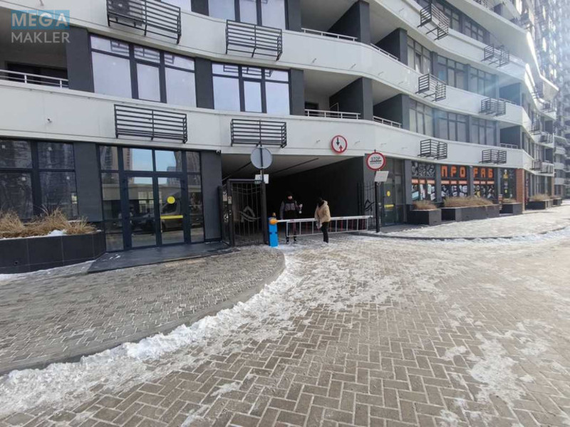 Новобудова, 25 поверхів, <a class="location-link" href="/odessa/" title="Недвижимость Одеса">Одеса</a>, <a class="location-link" href="/odessa/primorskij/" title="Недвижимость Приморський район">Приморський р-н</a>, Курортный переулок, 2 (изображение 11)