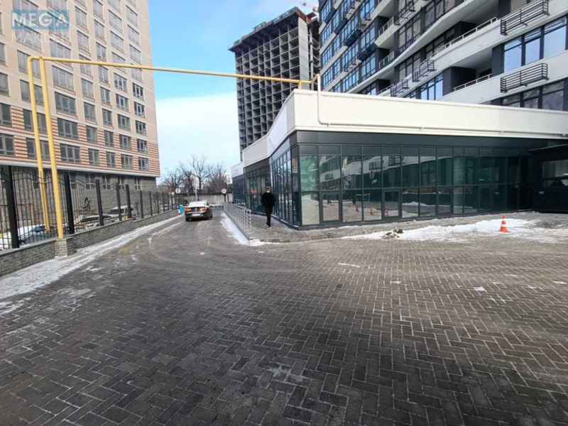 Новобудова, 25 поверхів, <a class="location-link" href="/odessa/" title="Недвижимость Одеса">Одеса</a>, <a class="location-link" href="/odessa/primorskij/" title="Недвижимость Приморський район">Приморський р-н</a>, Курортный переулок, 2 (изображение 12)