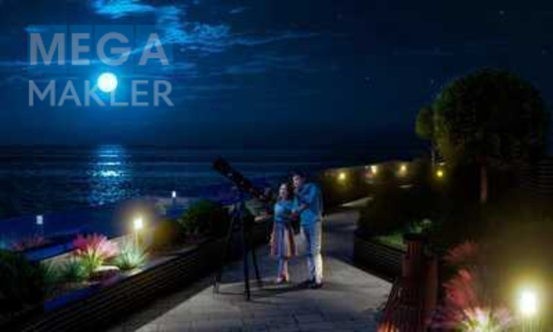 Новобудова, 25 поверхів, <a class="location-link" href="/odessa/" title="Недвижимость Одеса">Одеса</a>, <a class="location-link" href="/odessa/primorskij/" title="Недвижимость Приморський район">Приморський р-н</a>, Курортный переулок, 2 (изображение 13)