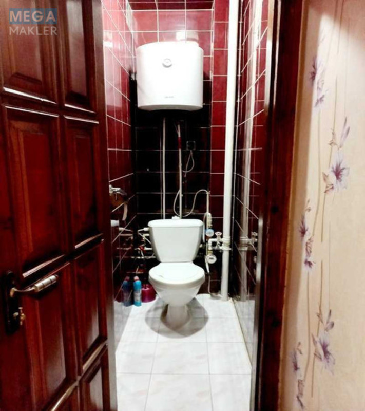 Оренда 3 кімнатної квартири, <a class="location-link" href="/odessa/" title="Недвижимость Одеса">Одеса</a>, <a class="location-link" href="/odessa/suvorovskij/" title="Недвижимость Суворовський район">Суворовський р-н</a>, Семёна Палия, 130 (изображение 3)