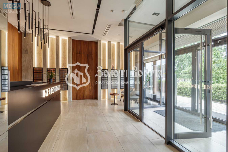 Продаж 2 кімнатної квартири (66,5/31,8/17,1), 21 пов. 34 пов. будинку, <a class="location-link" href="/kiev/" title="Недвижимость Київ">Київ</a>, <a class="location-link" href="/kiev/goloseevskij/" title="Недвижимость Голосіївський район">Голосіївський р-н</a>, Академіка Заболотного вул., 1б (изображение 2)