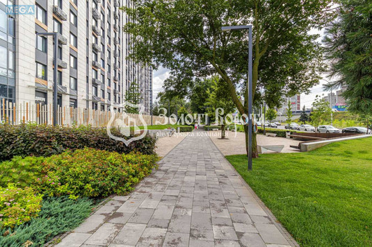 Продаж 2 кімнатної квартири (66,5/31,8/17,1), 21 пов. 34 пов. будинку, <a class="location-link" href="/kiev/" title="Недвижимость Київ">Київ</a>, <a class="location-link" href="/kiev/goloseevskij/" title="Недвижимость Голосіївський район">Голосіївський р-н</a>, Академіка Заболотного вул., 1б (изображение 5)