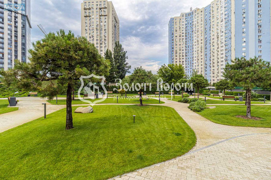 Продаж 2 кімнатної квартири (66,5/31,8/17,1), 21 пов. 34 пов. будинку, <a class="location-link" href="/kiev/" title="Недвижимость Київ">Київ</a>, <a class="location-link" href="/kiev/goloseevskij/" title="Недвижимость Голосіївський район">Голосіївський р-н</a>, Академіка Заболотного вул., 1б (изображение 6)