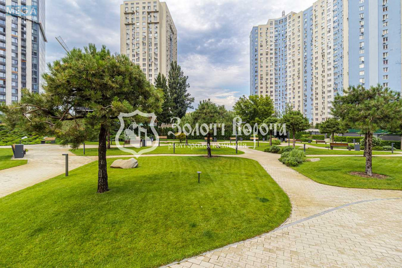 Продаж 2 кімнатної квартири (66,5/31,8/17,1), 21 пов. 34 пов. будинку, <a class="location-link" href="/kiev/" title="Недвижимость Київ">Київ</a>, <a class="location-link" href="/kiev/goloseevskij/" title="Недвижимость Голосіївський район">Голосіївський р-н</a>, Академіка Заболотного вул., 1б (изображение 6)