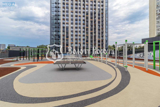 Продаж 2 кімнатної квартири (66,5/31,8/17,1), 21 пов. 34 пов. будинку, <a class="location-link" href="/kiev/" title="Недвижимость Київ">Київ</a>, <a class="location-link" href="/kiev/goloseevskij/" title="Недвижимость Голосіївський район">Голосіївський р-н</a>, Академіка Заболотного вул., 1б (изображение 9)