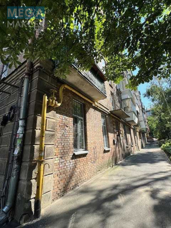 Продаж 2 кімнатної квартири (44/?/?), 2 пов. 5 пов. будинку, <a class="location-link" href="/kiev/" title="Недвижимость Київ">Київ</a>, <a class="location-link" href="/kiev/solomenskij/" title="Недвижимость Солом'янський район">Солом'янський р-н</a>, Повітрофлотський просп., 12 (изображение 10)