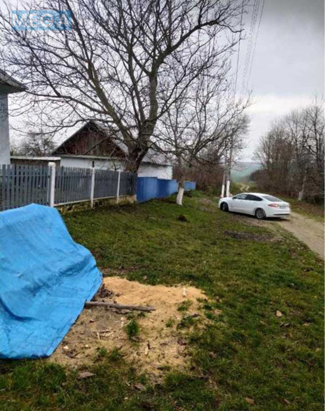 Продаж дома, 1&nbsp; поверх, 63&nbsp;кв.м, 1&nbsp; кімната, ділянка 22&nbsp;сотки, <a class="location-link" href="/pokutincy/" title="Недвижимость Покутинці">Покутинці</a>, Вишнева (Чкалова), 23 (изображение 4)