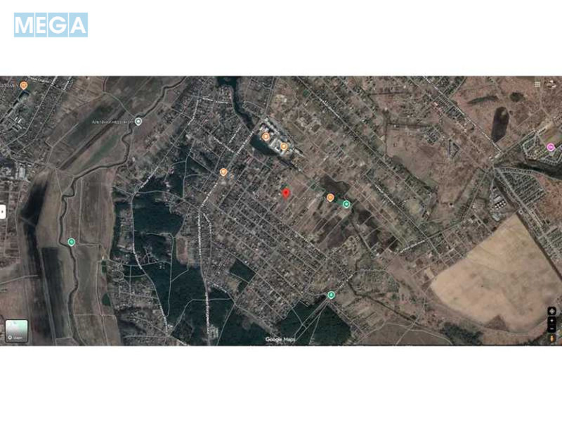 Продажа участка, 11,51&nbsp;соток, участок под жилую застройку, <a class="location-link" href="/belogorodka-selo-kv/" title="Недвижимость Білогородка">Білогородка</a>, Новая (изображение 2)