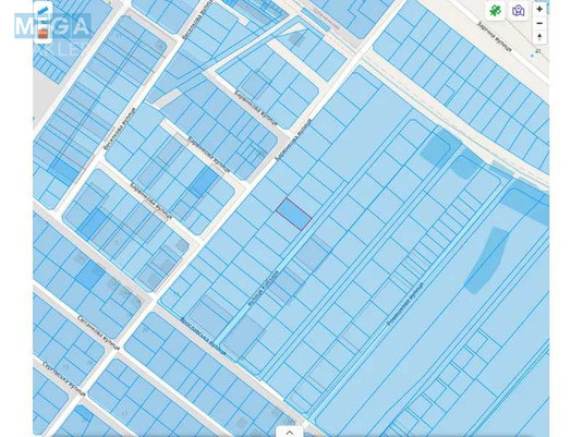 Продажа участка, 11,51&nbsp;соток, участок под жилую застройку, <a class="location-link" href="/belogorodka-selo-kv/" title="Недвижимость Білогородка">Білогородка</a>, Нова (изображение 3)