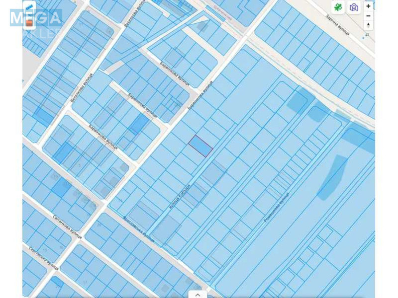 Продажа участка, 11,51&nbsp;соток, участок под жилую застройку, <a class="location-link" href="/belogorodka-selo-kv/" title="Недвижимость Білогородка">Білогородка</a>, Нова (изображение 3)