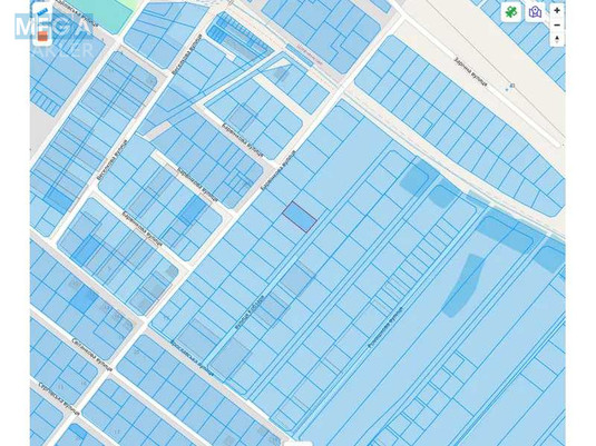 Продажа участка, 11,51&nbsp;соток, участок под жилую застройку, <a class="location-link" href="/belogorodka-selo-kv/" title="Недвижимость Білогородка">Білогородка</a>, Нова (изображение 3)