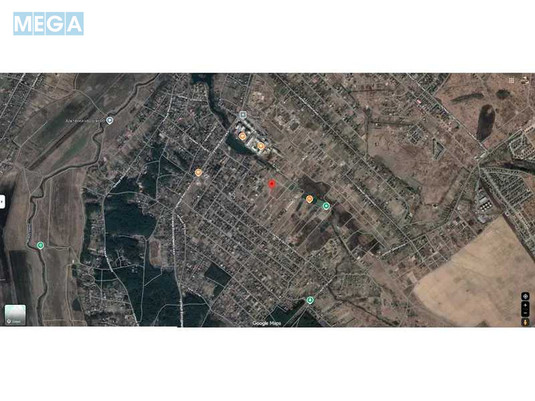 Продажа участка, 11,53&nbsp;соток, участок под жилую застройку, <a class="location-link" href="/belogorodka-selo-kv/" title="Недвижимость Білогородка">Білогородка</a>, Нова (изображение 2)