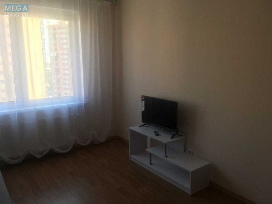 Оренда 1 кімнатної квартири, <a class="location-link" href="/kiev/" title="Недвижимость Київ">Київ</a>, <a class="location-link" href="/kiev/goloseevskij/" title="Недвижимость Голосіївський район">Голосіївський р-н</a>, Маршала Конєва вул., 5д (изображение 4)