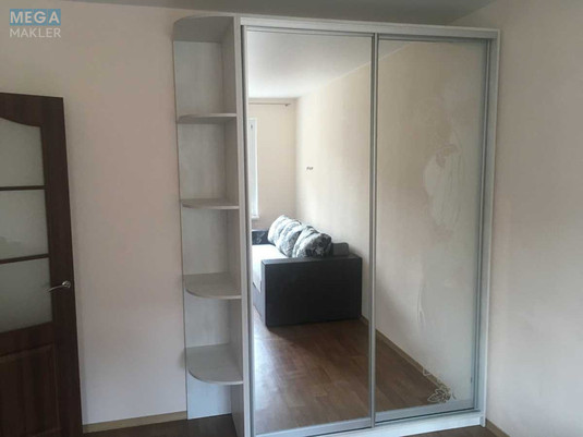 Оренда 1 кімнатної квартири, <a class="location-link" href="/kiev/" title="Недвижимость Київ">Київ</a>, <a class="location-link" href="/kiev/goloseevskij/" title="Недвижимость Голосіївський район">Голосіївський р-н</a>, Маршала Конєва вул., 5д (изображение 11)