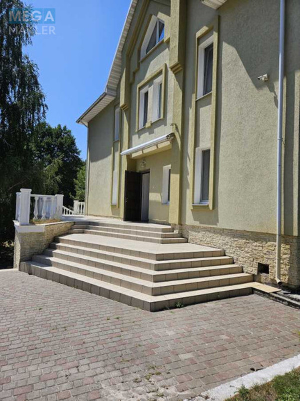 Продаж дома, 2&nbsp;поверху, 485&nbsp;кв.м, 5&nbsp;кімнат, ділянка 24&nbsp;сотки, <a class="location-link" href="/bobrica-selo-kv/" title="Недвижимость Бобриця">Бобриця</a>, Набережна, 9а (изображение 3)