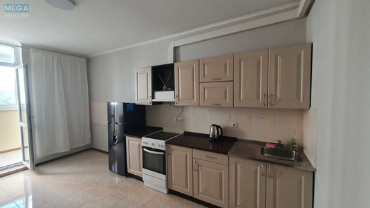 Оренда 1 кімнатної квартири, <a class="location-link" href="/kiev/" title="Недвижимость Київ">Київ</a>, <a class="location-link" href="/kiev/dneprovskij/" title="Недвижимость Дніпровський район">Дніпровський р-н</a>, Воскресенська вул., 16В (изображение 2)