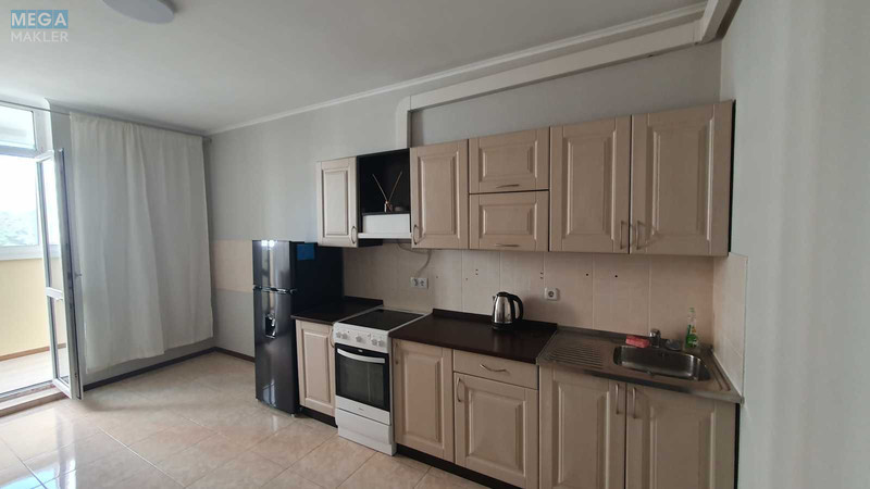 Оренда 1 кімнатної квартири, <a class="location-link" href="/kiev/" title="Недвижимость Київ">Київ</a>, <a class="location-link" href="/kiev/dneprovskij/" title="Недвижимость Дніпровський район">Дніпровський р-н</a>, Воскресенська вул., 16В (изображение 2)