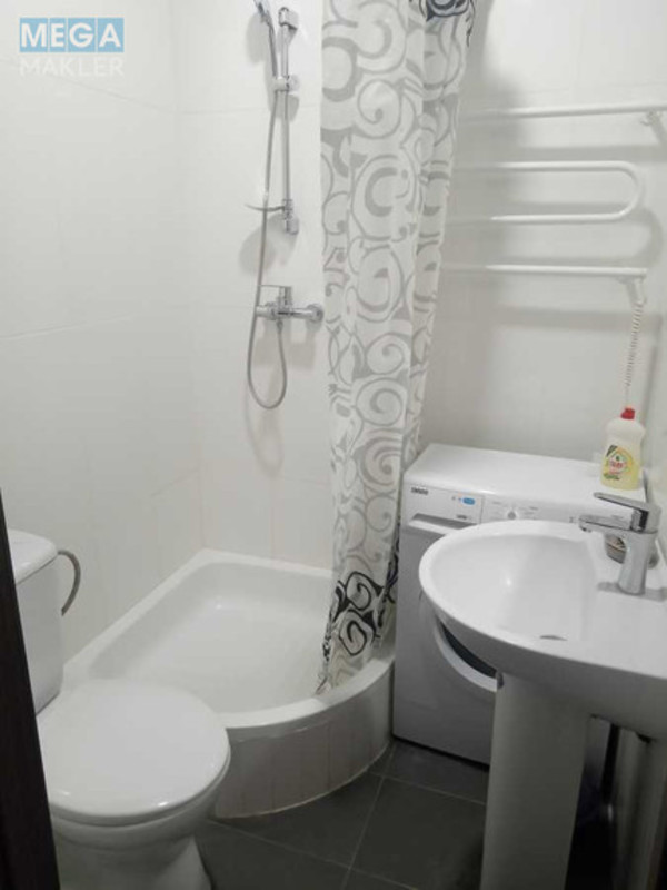 Оренда 1 кімнатної квартири, <a class="location-link" href="/vishnevoe/" title="Недвижимость Вишневе">Вишневе</a>, Першотравнева, 24Г (изображение 5)