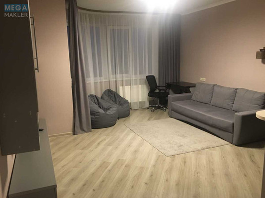 Оренда 1 кімнатної квартири, <a class="location-link" href="/kiev/" title="Недвижимость Київ">Київ</a>, <a class="location-link" href="/kiev/dneprovskij/" title="Недвижимость Дніпровський район">Дніпровський р-н</a>, Ярослава Гашека бульв., 8а (изображение 3)