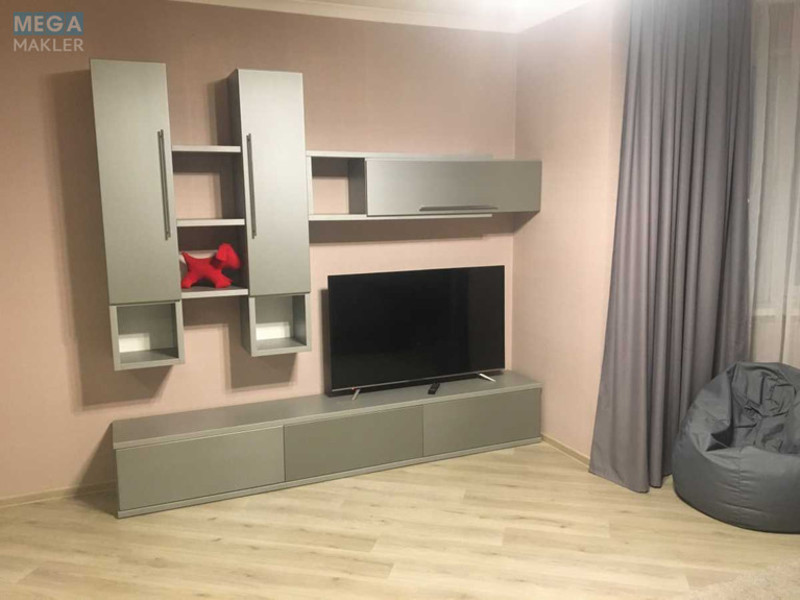 Оренда 1 кімнатної квартири, <a class="location-link" href="/kiev/" title="Недвижимость Київ">Київ</a>, <a class="location-link" href="/kiev/dneprovskij/" title="Недвижимость Дніпровський район">Дніпровський р-н</a>, Ярослава Гашека бульв., 8а (изображение 5)