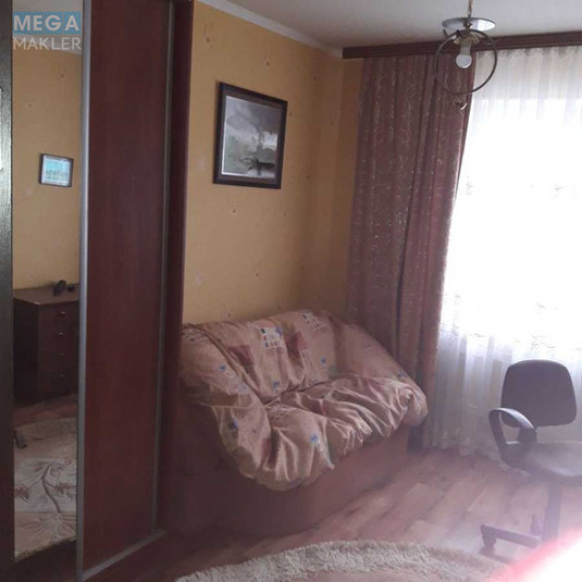 Оренда 2 кімнатної квартири, <a class="location-link" href="/belaya-tserkov/" title="Недвижимость Біла Церква">Біла Церква</a>, Зелена, 30 (изображение 12)