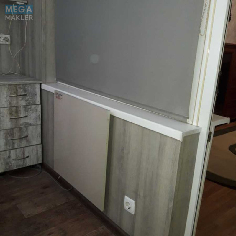 Оренда 2 кімнатної квартири, <a class="location-link" href="/belaya-tserkov/" title="Недвижимость Біла Церква">Біла Церква</a>, Зелена, 30 (изображение 17)