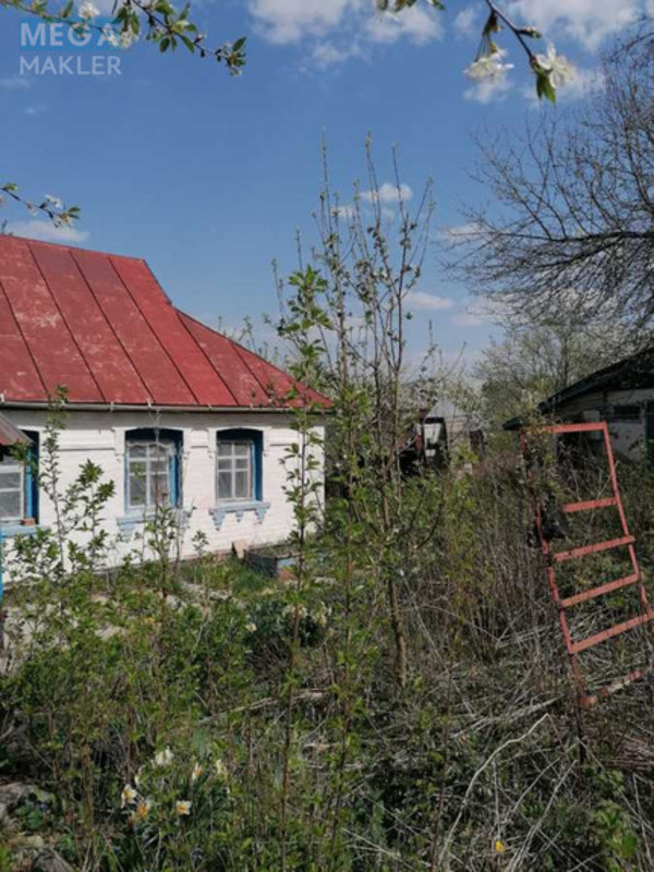 Продаж дома, 1&nbsp; поверх, 52&nbsp;кв.м, 2&nbsp;кімнати, ділянка 30&nbsp;соток, <a class="location-link" href="/chernin-selo/" title="Недвижимость Чернін">Чернин</a>, Попівка (изображение 3)